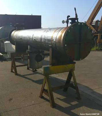 Used BLAW KNOX _UNKNOWN_ Heat Exchangers Illinois US | Aaron Equipment #1515493