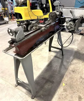 Used SOUTH BEND CL 970 RG Engine Lathes Ohio US | CW WOOD MACHINERY #1566546