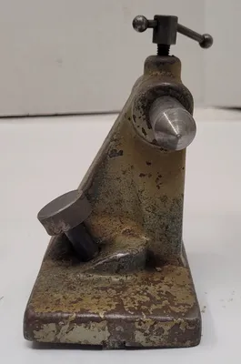 -- UNSPECIFIED -- Tailstock/Center Set Tooling & Accessories, Tooling | Machinery Central (6)