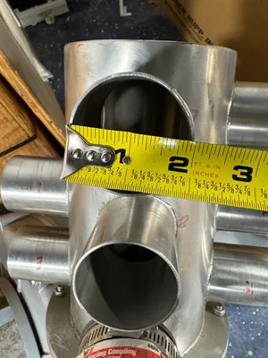 STAFA WIRZ MKV 012-V & 7WAF81N2THTF Chillers, Boilers, and HVAC | ESS Industrial Equipment Sales (5)