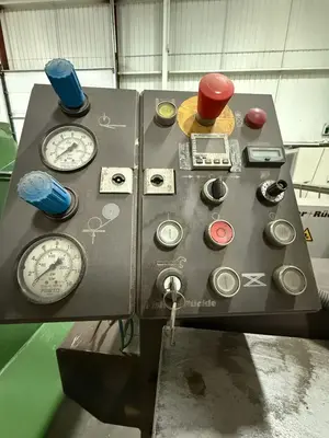 USED 2006 FISHER RUCKLE EM34