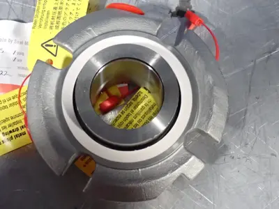 USED FLOWSERVE C2CPX1750EAXAS