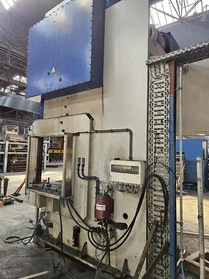 USED 2018 PME 400 - 1700 C
