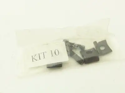 Danley IEM 5-0830-6 Demountable Guide Pin 1" x 8.6875" Precision Post Lot of 3