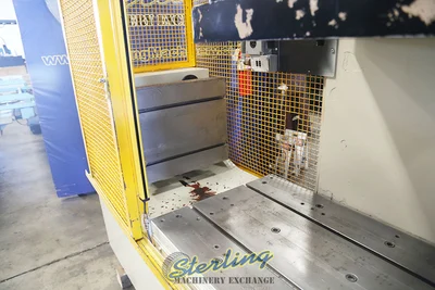 Used HELLEN YK41-550T Hydraulic Presses California US | Sterling Machinery Exchange #1467557