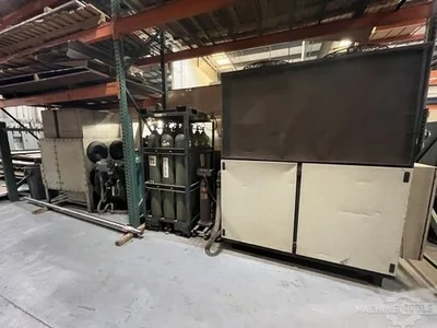 USED MITSUBISHI ML3015 LVP(S)
