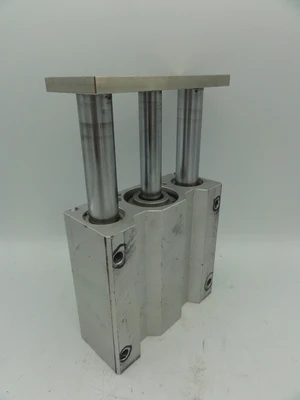 USED SMC MGQM40-75