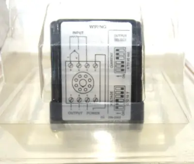 NEW LOVE CONTROLS 1008-4130D TRANSMITTER 4130D 10084130D