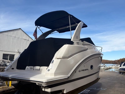 Used 2021 REGAL 26 EXPRESS Boats (Misc) Virginia US | Affordable Outdoors #1637974