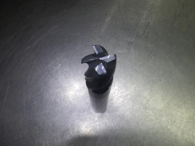 Monster Fusion 1" 4 Flute CR XL Carbide Endmill .09" R 284-000894 (LOC3588B)