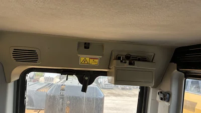 Used 2011 Caterpillar 336DL Excavators Maryland US | Zadoon Equipment #1480781