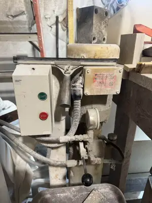Used 2018 PARK INDUSTIES YUKON II Bridge Saws Michigan US | All Used Stone Equipment #1568658