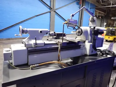 USED VICTOR 618 EVS