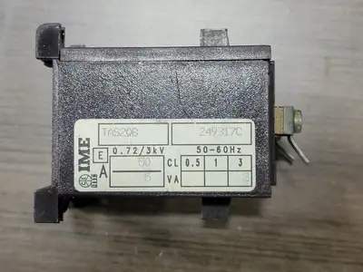 USED IMET TAS2QB