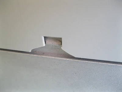 USED Allen-Bradley 20B-D065A3AYNANB0