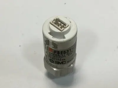 USED SMC PSE531-M5