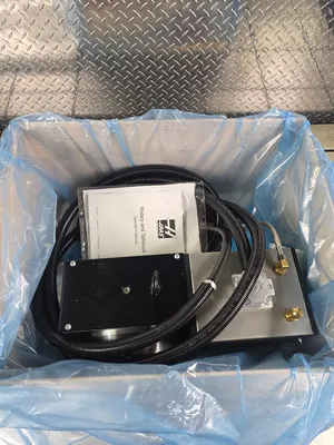 HAAS HRT-210 CNC Rotary Table | GMT (9)