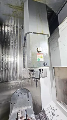 2021 HAAS UMC-500SS Universal Machining Centers | CNCsurplus (4)