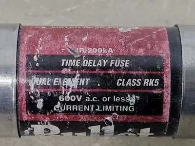 USED BULLET ECSR100