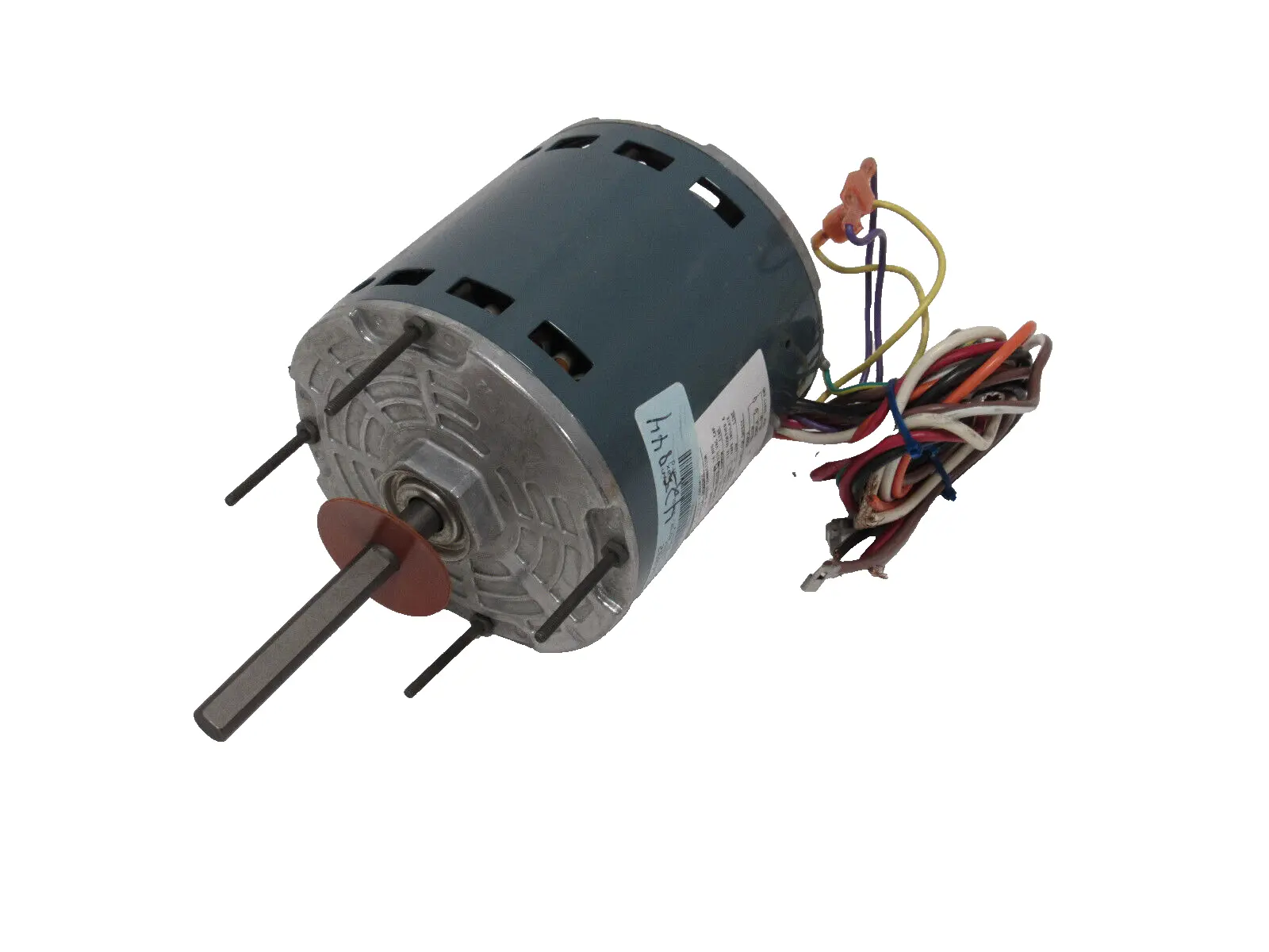 NEW FASCO U26B1 MOTOR 3/4-1/2HP 460V