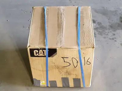 USED CATERPILLAR 190-0780