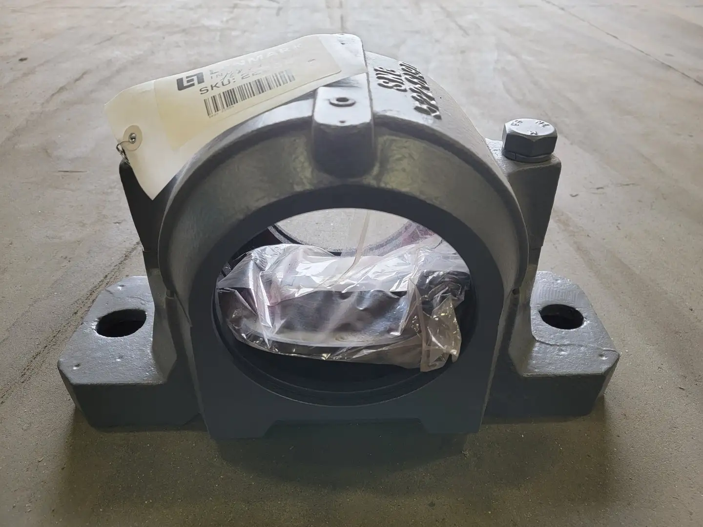 USED SNG 522-619D
