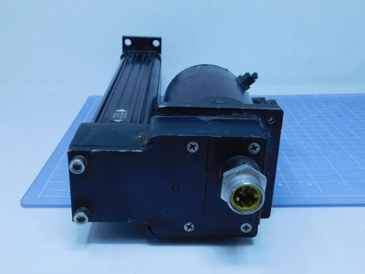 Used INDUSTRIAL DEVICES _UNKNOWN_ Pneumatic Cylinders Texas US | OCO Industrial #1571085
