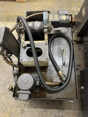 Used 2015 TSUGAMI R-16A-II-THREAD CNC Lathes Illinois US | Revelation Machinery #1453487