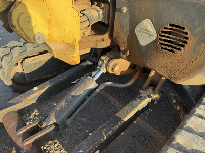 Used _UNKNOWN_ _UNKNOWN_ Crawler Excavators - Mini Texas US | Miedema Asset Management Group #1315544