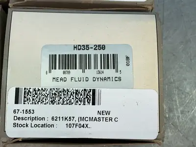 Used MEAD _UNKNOWN_ Miscellaneous MRO Ohio US | HGR 24 #1325010