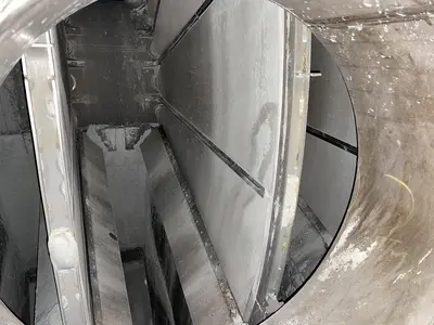 Used 2020 ANDRITZ _UNKNOWN_ Rotary Disc Filters North Carolina US | DH Griffin Used Equipment #1383760
