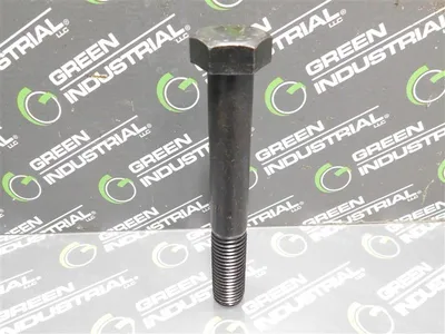 Box of 45 Babcock and Wilcox Company 6546788 Hex Headed Bolts 259C AP6406 MS New