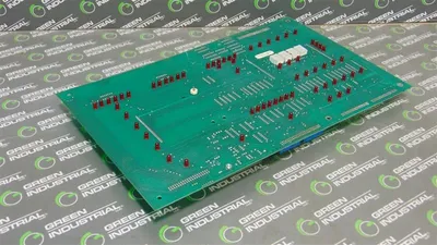 Computer Power Systems Corp. 112223 Clock Drive Board Assembly Used