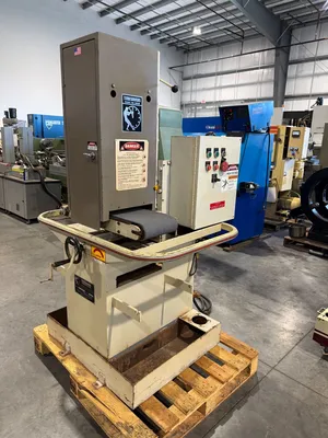 TIMESAVERS 960-1MW sander | GMT (3)