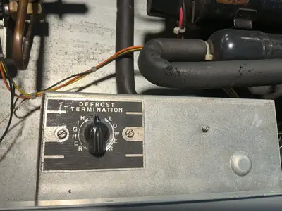 Used MCLEAN THERMAL M521226116 Air Conditioning Equipment Ohio US | HGR 24 #1357401