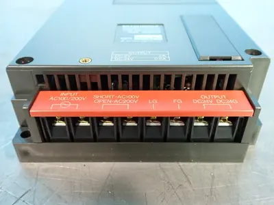 NEW MITSUBISHI A0J2HCPU