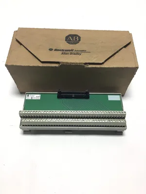 Allen-Bradley 1492-IFM40F-2 Digital Interface Module 0-132V AC/DC
