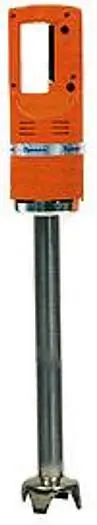 DYNAMIC CLASSIC IMMERSION BLENDER