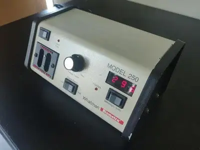 Whatman Biometra 250 Power Supply 115v
