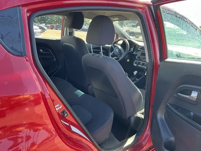 Used 2017 KIA RIO Cars Michigan US | Miedema Asset Management Group #1579924