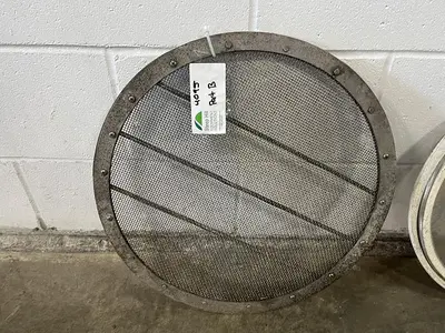 Sifting Screens for Vibratory Sifter Separators