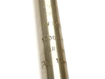 New | in-Stock Ogden MW3012-2, 10-4 Heaters Michigan US | Maverick Industrial Sales #1473885