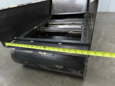 Used MAYFRAN _UNKNOWN_ Conveyor Parts Indiana US | Arrow Industrial #628227