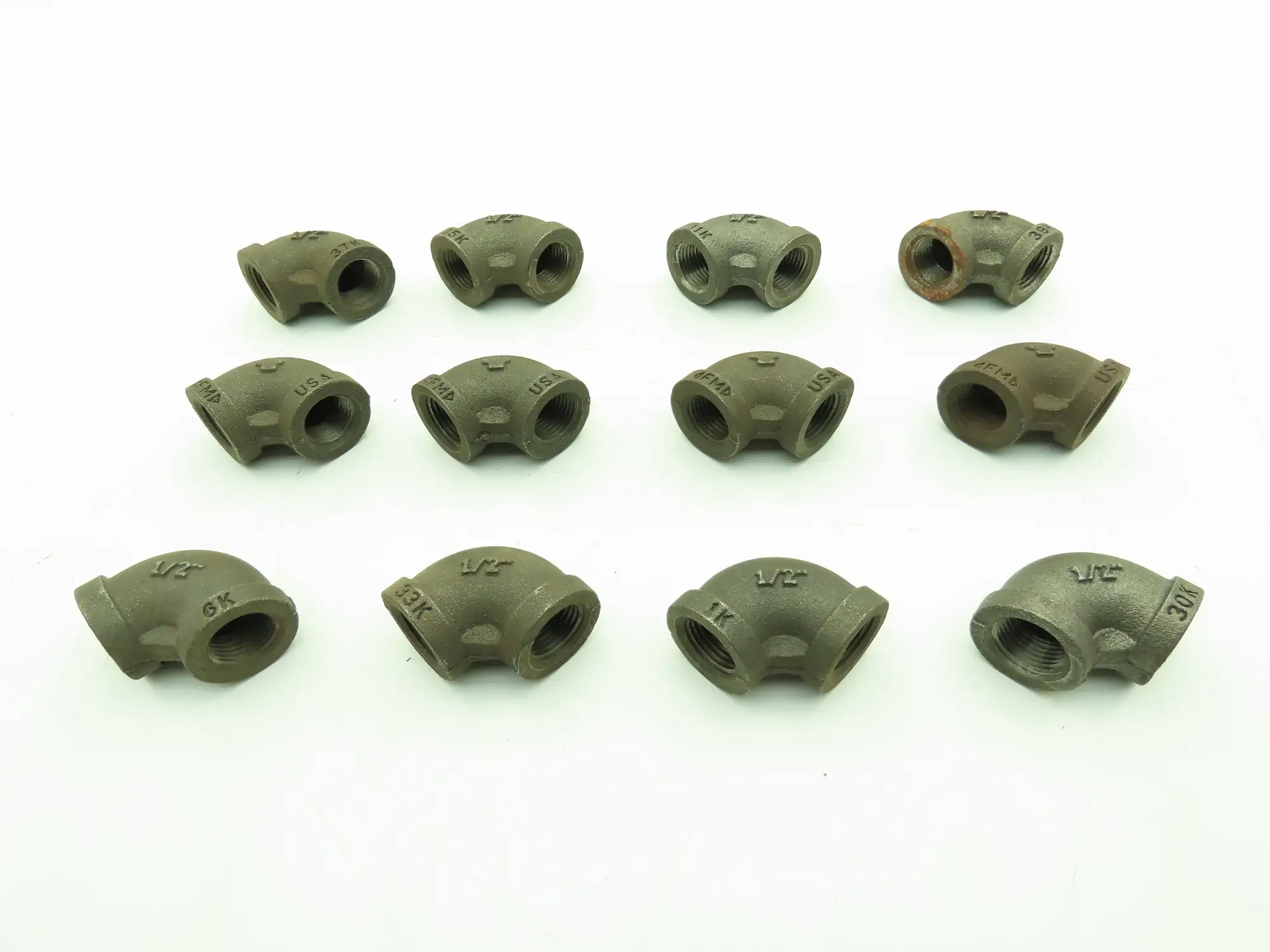 New | in-Stock ANVIL _UNKNOWN_ Miscellaneous MRO | Arrow Industrial #660179