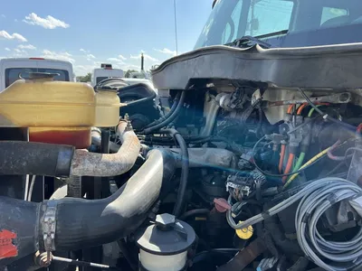 Used 2007 INTERNATIONAL 7500 PETERSEN GRAPPLE CLAMP Garbage trucks Minnesota US | Carco Truck & Equipment #1514323