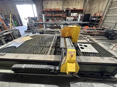 PIRANHA C510 Plasma Cutters | Bud's Equipment Sales (1)