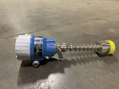 NEW ENDRESS+HAUSER PMP55-7P569/0