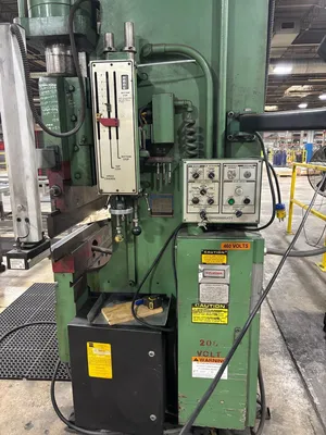 CINCINNATI INC 135CB-8 Press Brakes-Hydraulic Power | Asset Exchange Corporation (6)