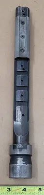 Used SUNNEN 2G-P28-1250 WB Misc Industrial Equipment Kentucky US | Aucto #688123