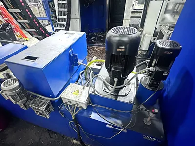 2012 TOS VARNSDORF WHQ 13 CNC Horizontal Table Type Boring Mills | CNCsurplus (13)